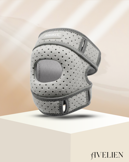 Silvia Knee Bands