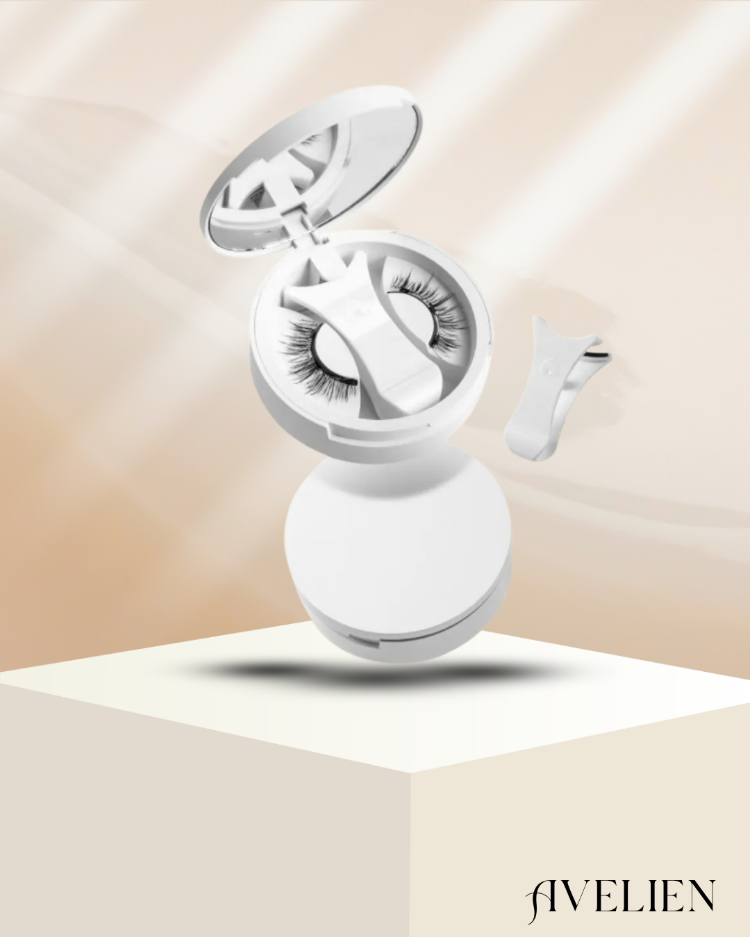 Romy Magische Wimper