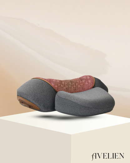 NexRelax -Jouw nek, jouw rustmoment