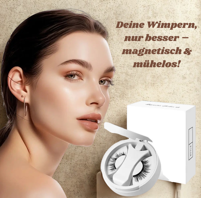 Romy Magische Wimper