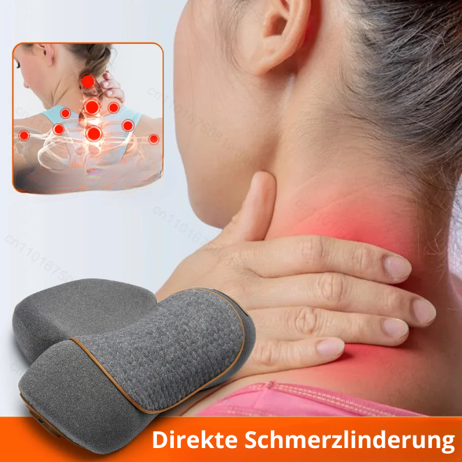 NexRelax -Jouw nek, jouw rustmoment