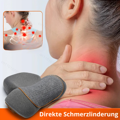 NexRelax -Jouw nek, jouw rustmoment