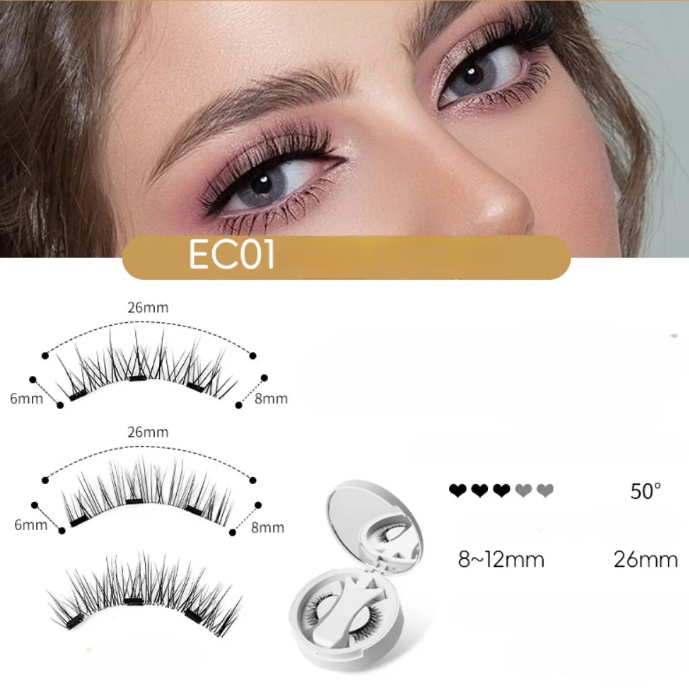 Romy Magische Wimper