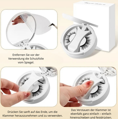 Romy Magische Wimper