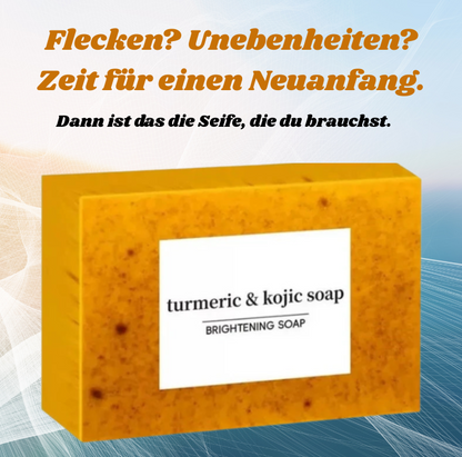 Zoya Glow Bar - weg met pigmentvlekken!