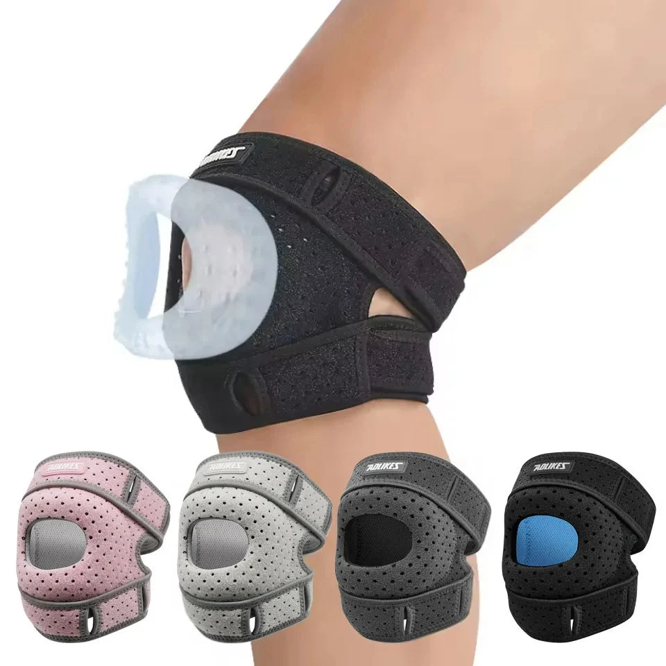 Silvia Knee Bands