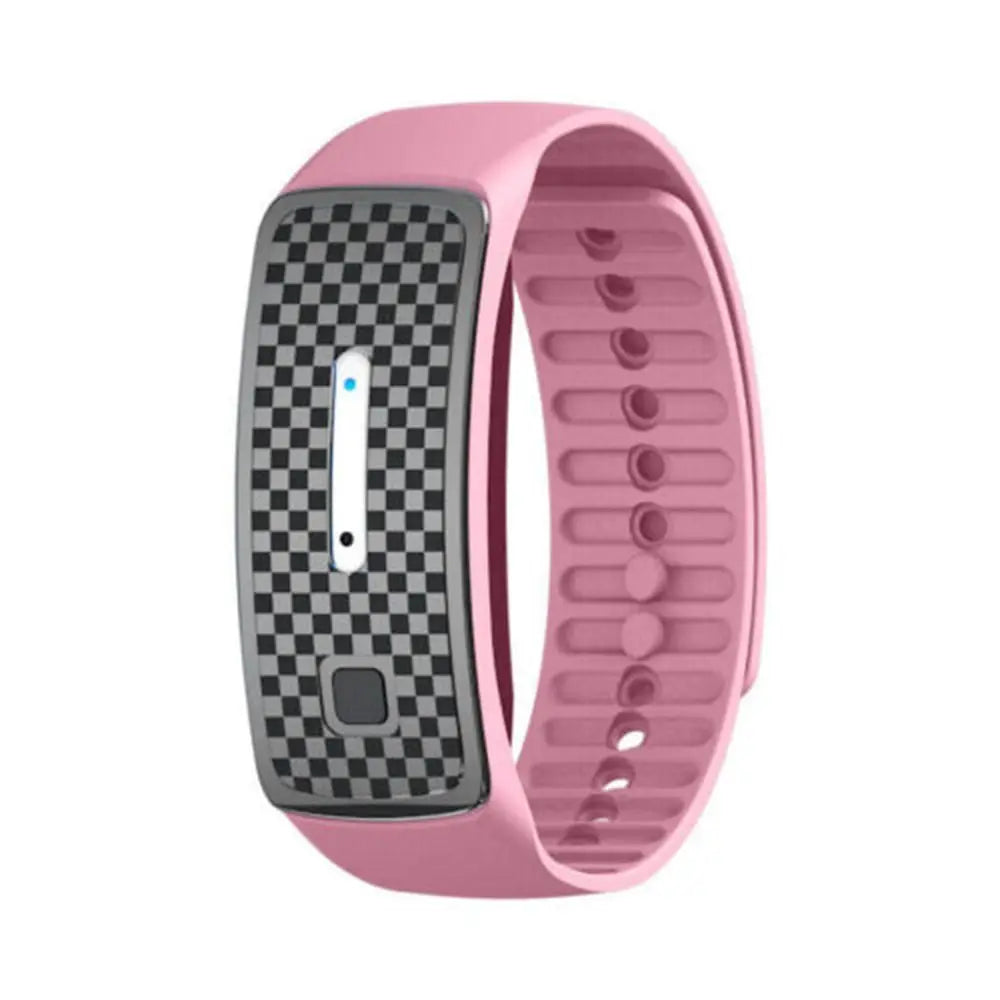 Matt- Ultrasonic Body Shape Wristband