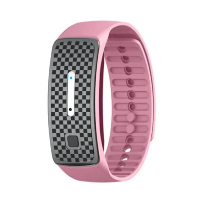 Matt- Ultrasonic Body Shape Wristband