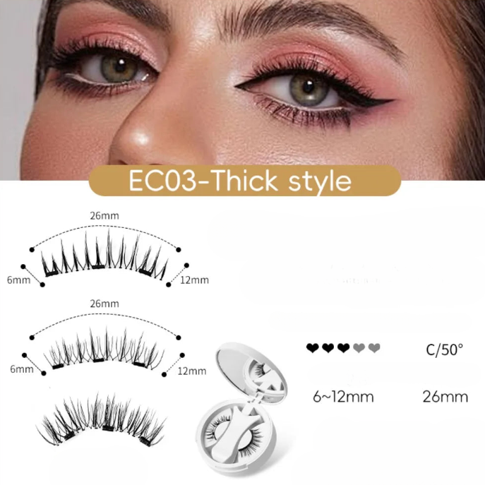 Romy Magische Wimper