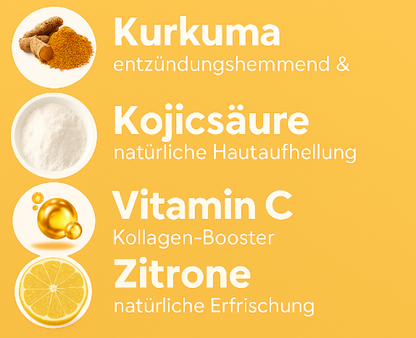 Zoya Glow Bar - weg met pigmentvlekken!