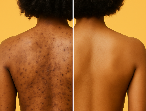 Zoya Glow Bar - weg met pigmentvlekken!