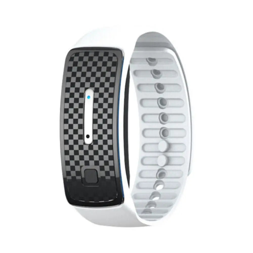 Matt- Ultrasonic Body Shape Wristband