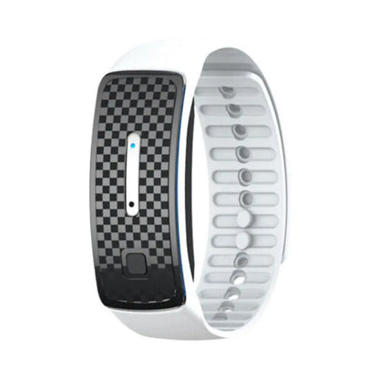 Matt- Ultrasonic Body Shape Wristband
