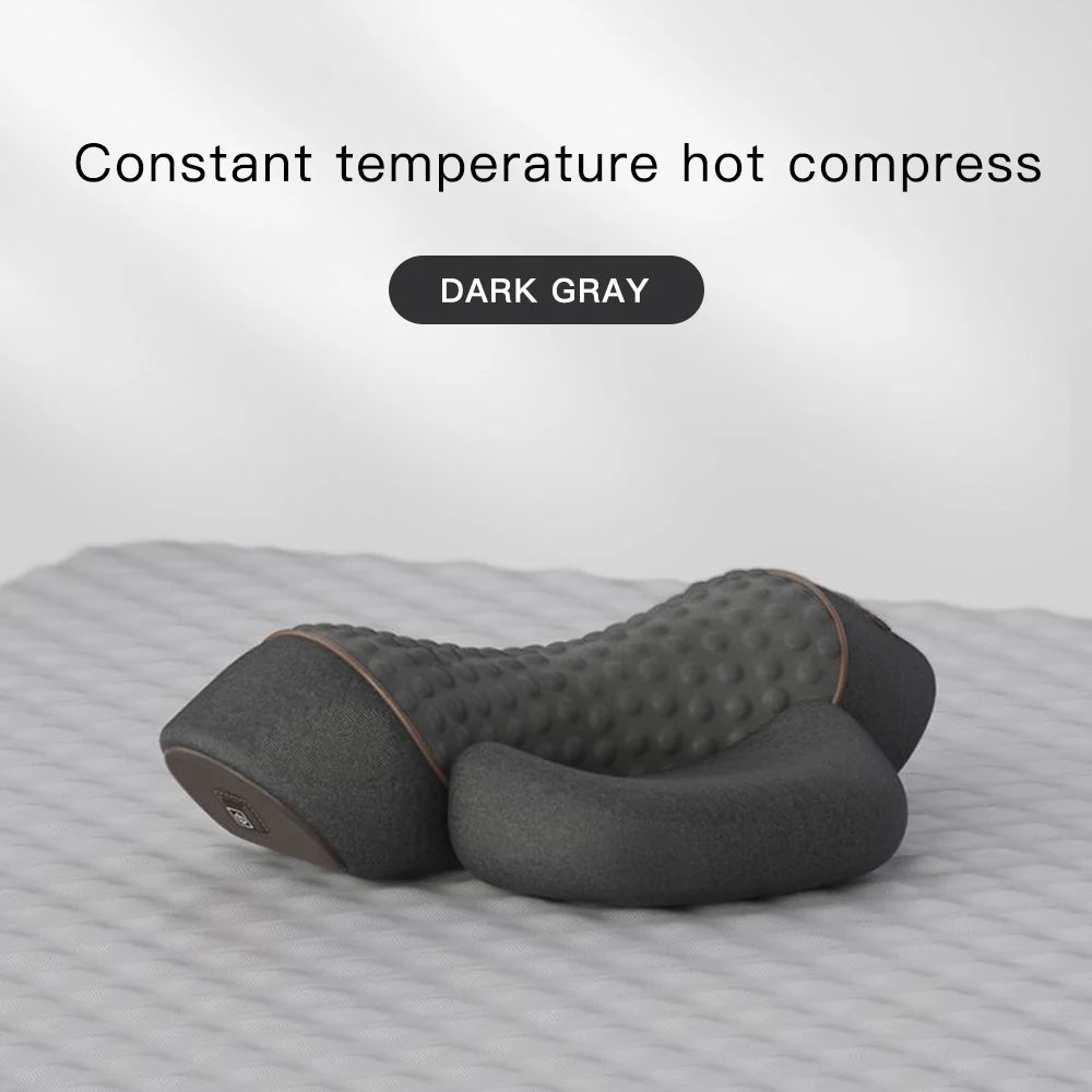 NexRelax -Jouw nek, jouw rustmoment